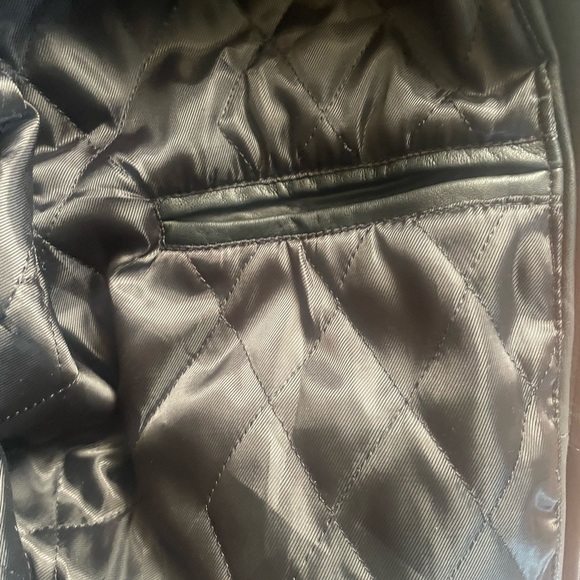Woman’s Harley Davidson Jacket 2X - Picture 5 of 6